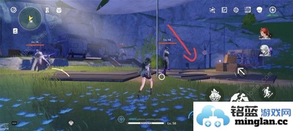 鸣潮巨蝎之巢逃课打法攻略巨蝎之巢位置怎么进