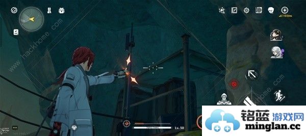 鸣潮巨蝎之巢逃课打法攻略巨蝎之巢位置怎么进