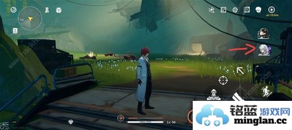 鸣潮巨蝎之巢逃课打法攻略巨蝎之巢位置怎么进