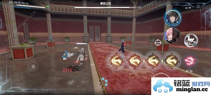 战双帕弥什万事明晰梦怎么上手万事明晰梦实战操作攻略