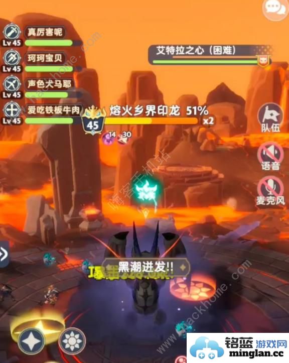 出发吧麦芬125本开荒攻略125本速通打法阵容推荐