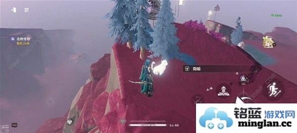 鸣潮深坠异想奇境金色声骸怎么得深坠异想奇境金色声骸获取打法攻略