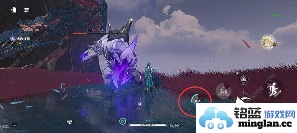 鸣潮深坠异想奇境金色声骸怎么得深坠异想奇境金色声骸获取打法攻略