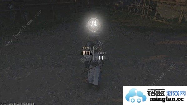 燕云十六声三测公孙大爷怎么打三测公孙大爷速通打法攻略