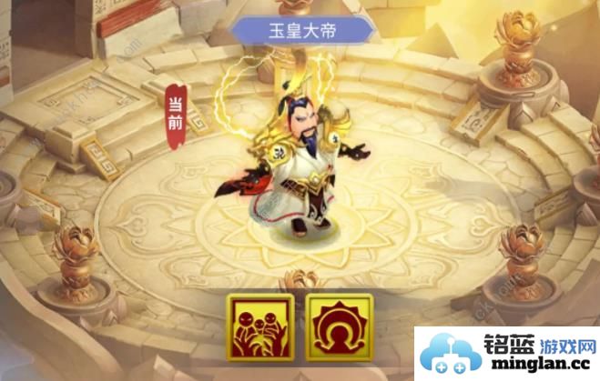 梦幻西游网页版玉皇大帝小试牛刀怎么打小试牛刀玉皇大帝高分打法攻略
