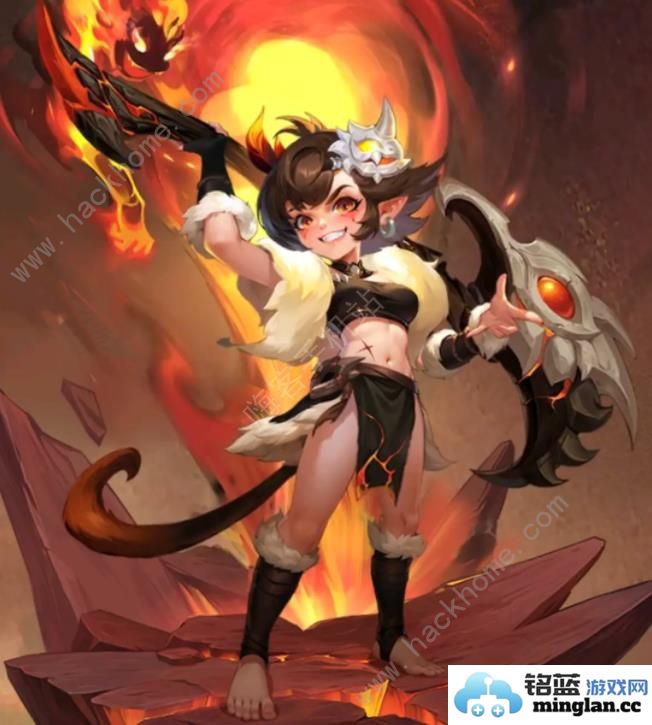 梦幻西游网页版通臂猿猴禺狨王技能是什么通臂猿猴禺狨王技能特性属性详解