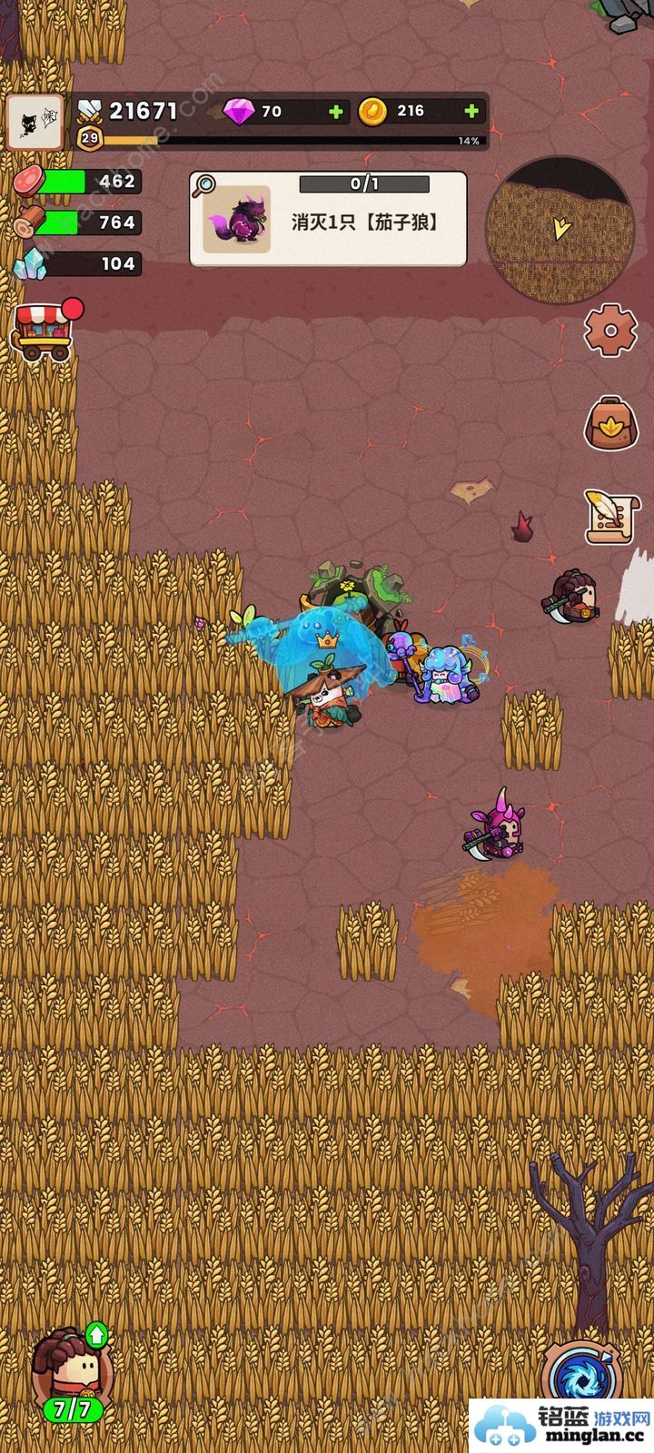 史小坑的黑暗料理宠物怎么选宠物BOSS选择培养攻略