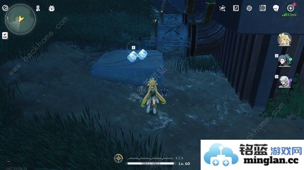 鸣潮稷庭遗址聚械机偶东方拼图怎么过稷庭遗址聚械机偶东方拼图通关攻略