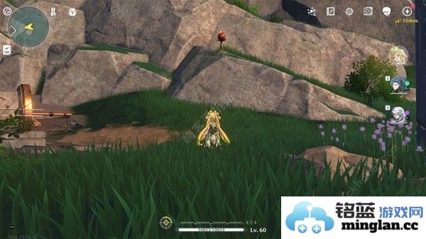 鸣潮稷庭遗址聚械机偶东方拼图怎么过稷庭遗址聚械机偶东方拼图通关攻略