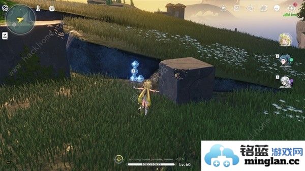 鸣潮稷庭遗址聚械机偶东方拼图怎么过稷庭遗址聚械机偶东方拼图通关攻略