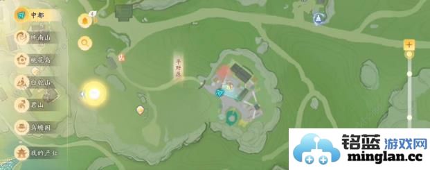 射雕手游怎么变大人物变大攻略