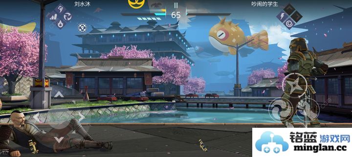 暗影格斗3福利码大全 最新可用福利兑换码分享