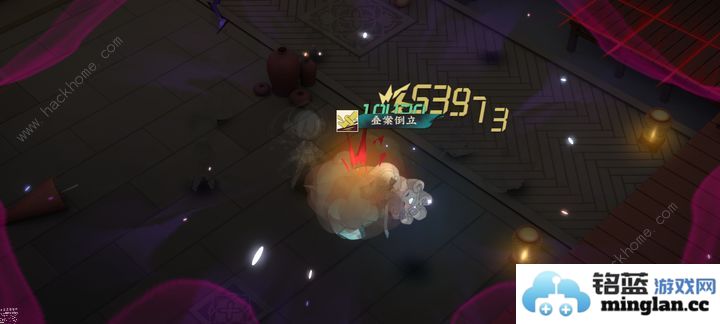 物华弥新活动挑战第二关怎么过活动挑战第二关通关阵容打法攻略