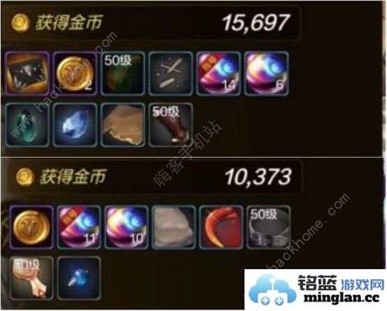 地下城与勇士起源搬砖地图哪些好DNF手游优质搬砖地图推荐