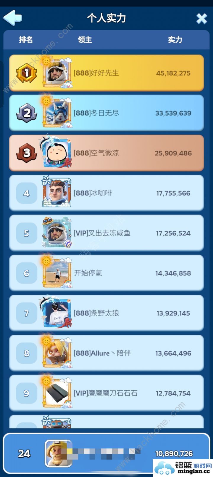 无尽冬日微氪怎么玩平民微氪发展心得