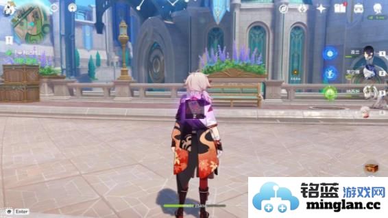 原神克洛琳德传说任务攻略大全迅捷剑之章第一幕夜色无声通关流程汇总