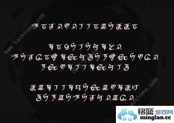 原神睡前故事须弥雨林文字内容是什么睡前故事意识空间文字翻译介绍