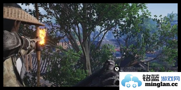 燕云十六声南门大街蹊跷位置总汇南门大街蹊跷全收集攻略