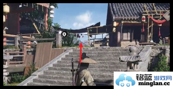 燕云十六声南门大街蹊跷位置总汇南门大街蹊跷全收集攻略