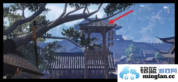 燕云十六声南门大街蹊跷位置总汇南门大街蹊跷全收集攻略