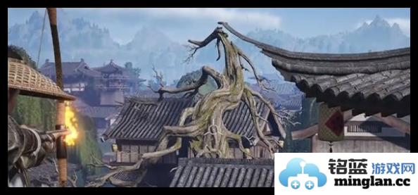 燕云十六声南门大街蹊跷位置总汇南门大街蹊跷全收集攻略