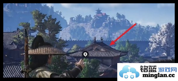 燕云十六声南门大街蹊跷位置总汇南门大街蹊跷全收集攻略