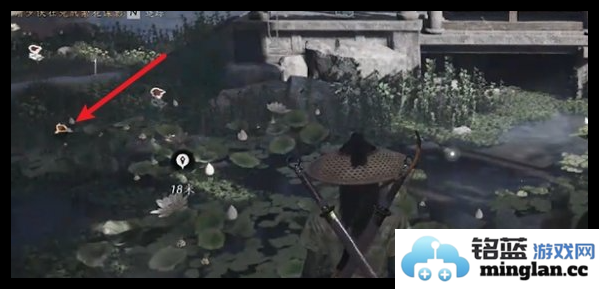 燕云十六声南门大街蹊跷位置总汇南门大街蹊跷全收集攻略