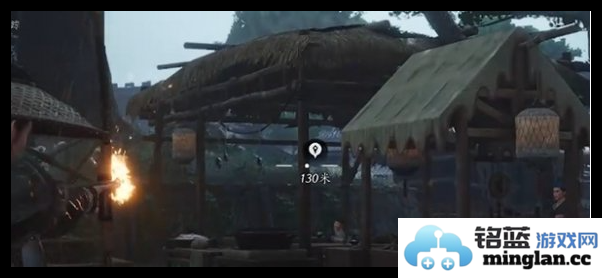 燕云十六声南门大街蹊跷位置总汇南门大街蹊跷全收集攻略