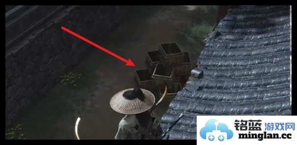 燕云十六声南门大街蹊跷位置总汇南门大街蹊跷全收集攻略