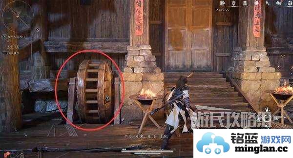 燕云十六声天上来任务全流程攻略