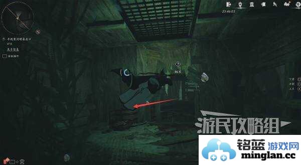 燕云十六声天上来任务全流程攻略