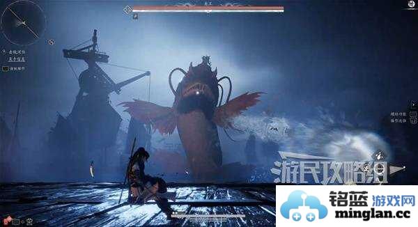 燕云十六声天上来任务全流程攻略