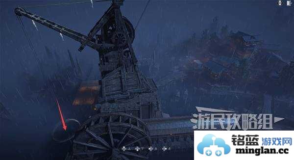 燕云十六声天上来任务全流程攻略