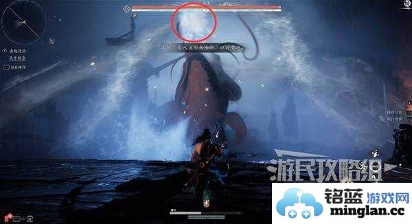 燕云十六声天上来任务全流程攻略