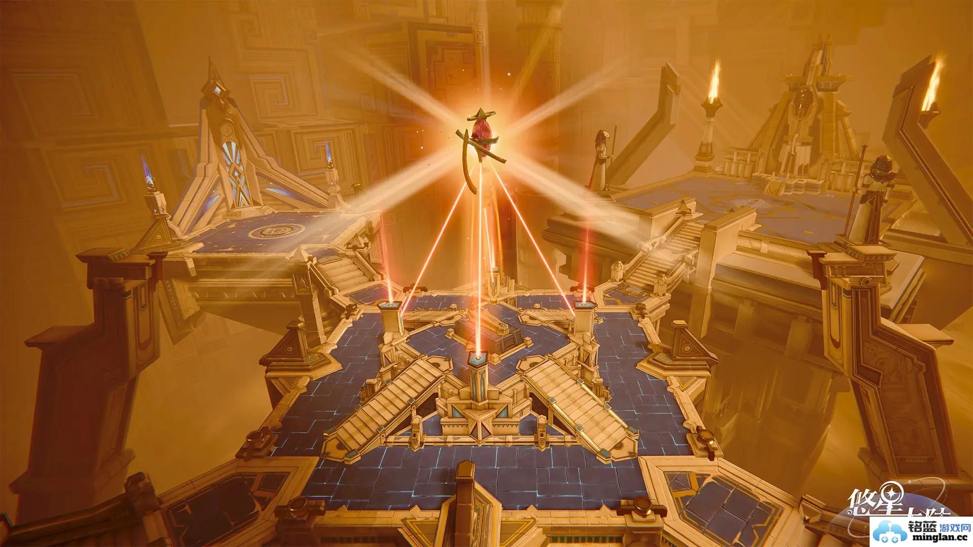 悠星大陆手游开服新手攻略 公测开荒攻略大全