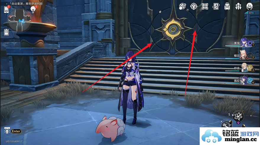 崩坏星穹铁道3.0瞬息欢愉新增成就获取攻略