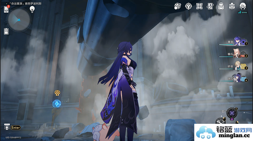 崩坏星穹铁道3.0瞬息欢愉新增成就获取攻略