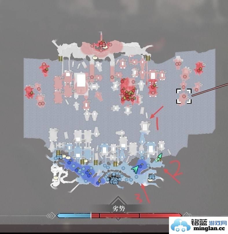 真三国无双起源一周目最高难度吴线赤壁之战玩法攻略